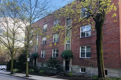 150 Beaconsfield Rd #6