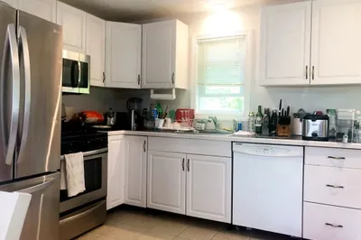 257 Hudson St #--