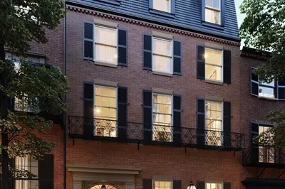 94 Mount Vernon St 1