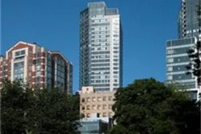 2 Avery Street #35F