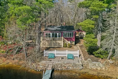 20 Ledge Road