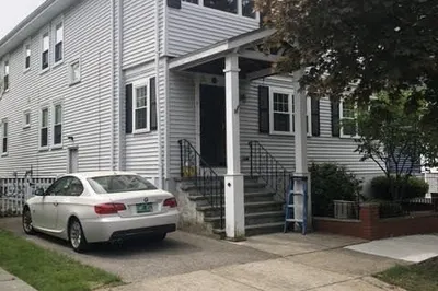 98 Egerton Rd #2