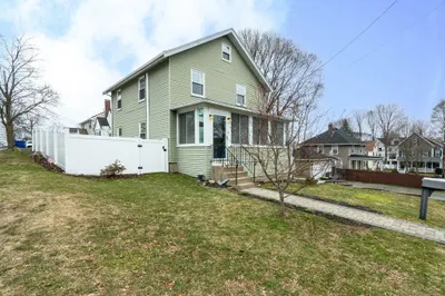 5 Grant Street