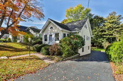 30 Fletcher Ave