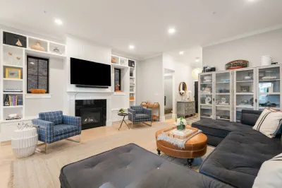 40 Mount Vernon Street #1 1