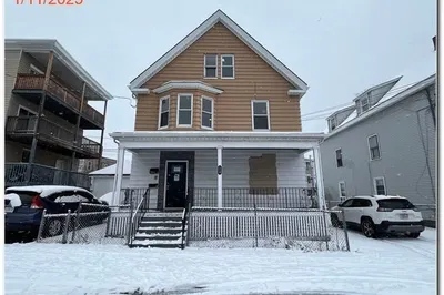 119 New Park Street 1