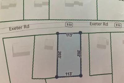 5 Exeter Road
