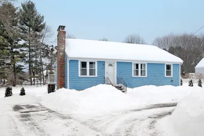 389 Concord Road 1