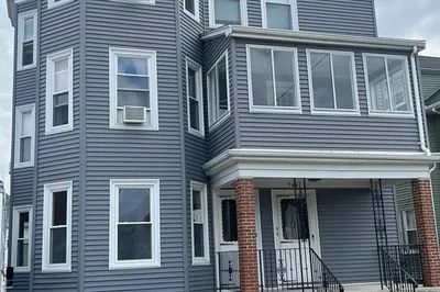 751 Mt. Auburn Street #1