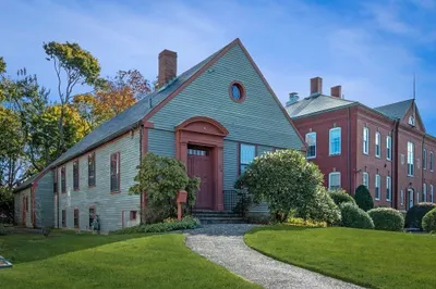 134 Elm Street 1