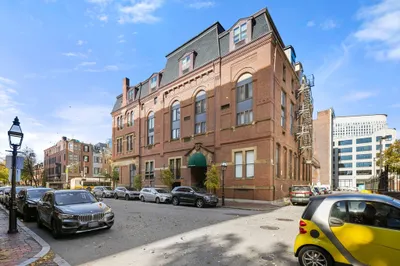 9 Appleton St #M2 1