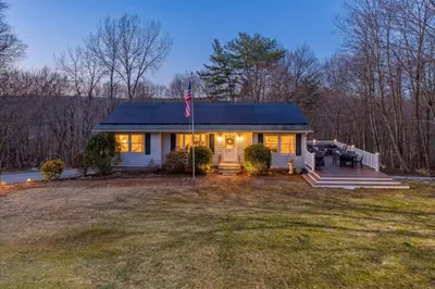 27 Mumford Rd