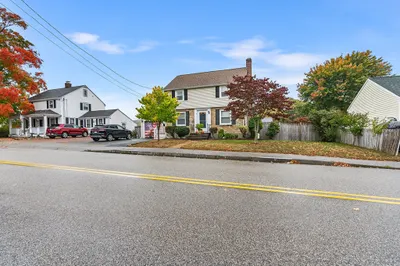 41 Pilgrim Rd