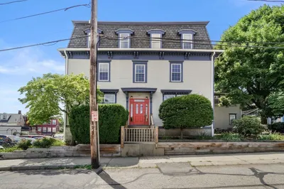 12 Walnut St #18