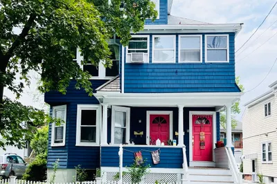 8 Francis St #8