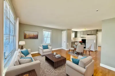 18 Germain Ave #4