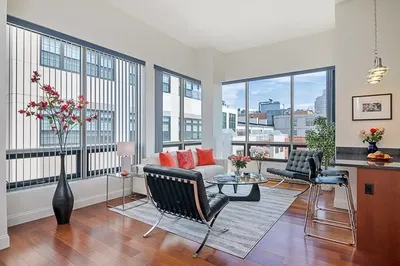 29 Otis St #201 1