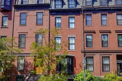 21 Brimmer Street 1