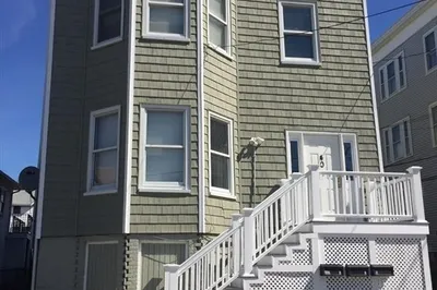 40 Everard Street #1 1