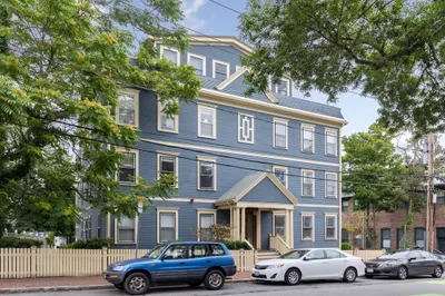 85 Richdale Ave #4