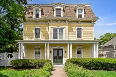 19 WoodBine Street #B 1