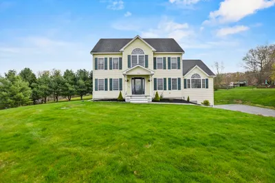 204 Garland Drive
