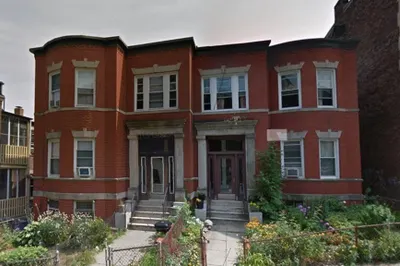 34 Orkney Rd #1 1