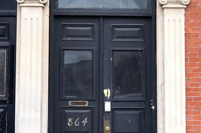 866 Huntington Ave #2 1