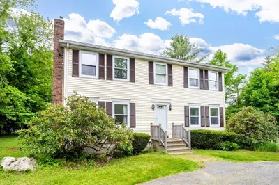 419 Pearl Hill Road 1
