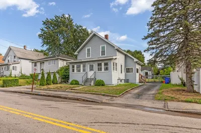 157 Cilley Rd