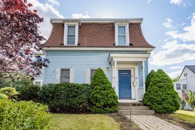 81 Union St