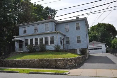 46 Richardson St