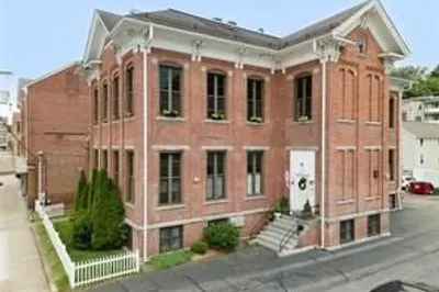 70 North Main Street 1