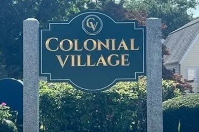 4 Colonial Village Drive #7 1