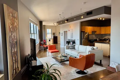 485 Harrison Ave #407
