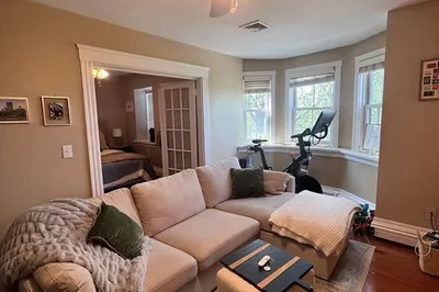 807 East Broadway #3