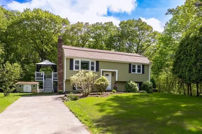 43 Sargent Cir