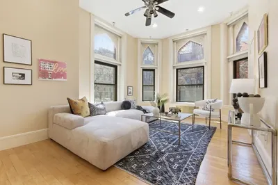 271 Dartmouth Street #1F