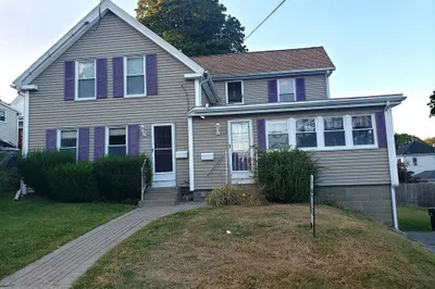 41 Rice Street #1 1