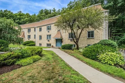 300 Swanson Road #214