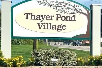 10 Thayer Pond Drive #U:11