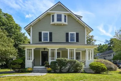 28 Green St 1