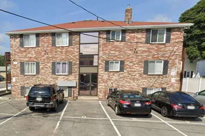 243 Lake Street #1 1
