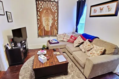14 Montfern Ave #1L