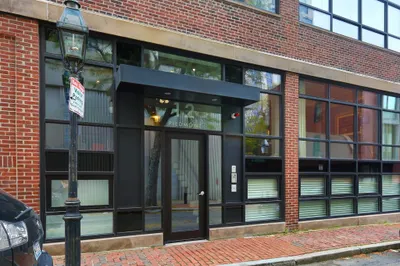 12 Piedmont Street #2 1