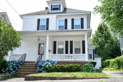 30 Troy St