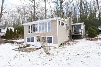 58 Stevens Park Rd