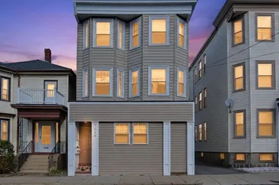 1048 Saratoga Street #2 1