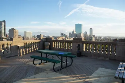 21 Beacon Street #2i