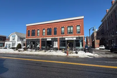 13 West Central St #2